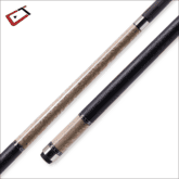Cuetec Cynergy Truewood Gen II Sycamore 12.5  - Playing Cue