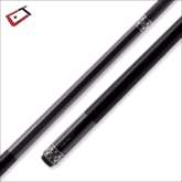 Cuetec Cynergy X Raw UPW 12.5  - Playing Cue
