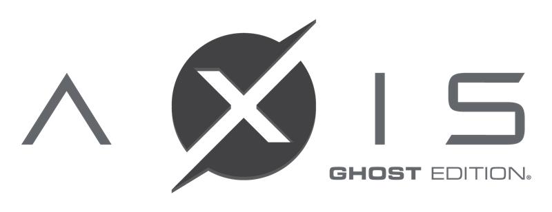 Cuetec Axis Glove Ghost Edition Left Hand (M)