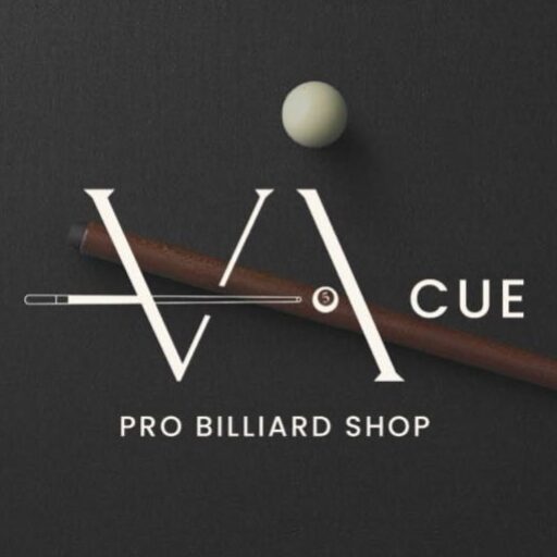 3Seconds Cue Case 3 Butts 5 Shafts - Vietnam  - Cue Case