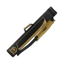 Cuetec Proline 4x8 Black  - Cue Case