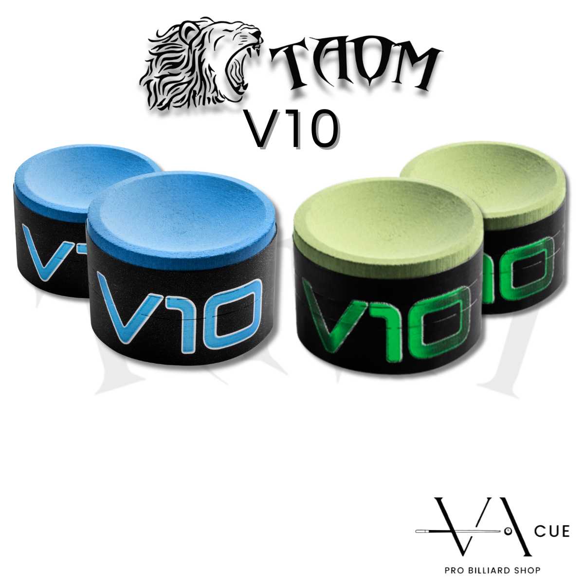 Taom V10 Professional Chalk