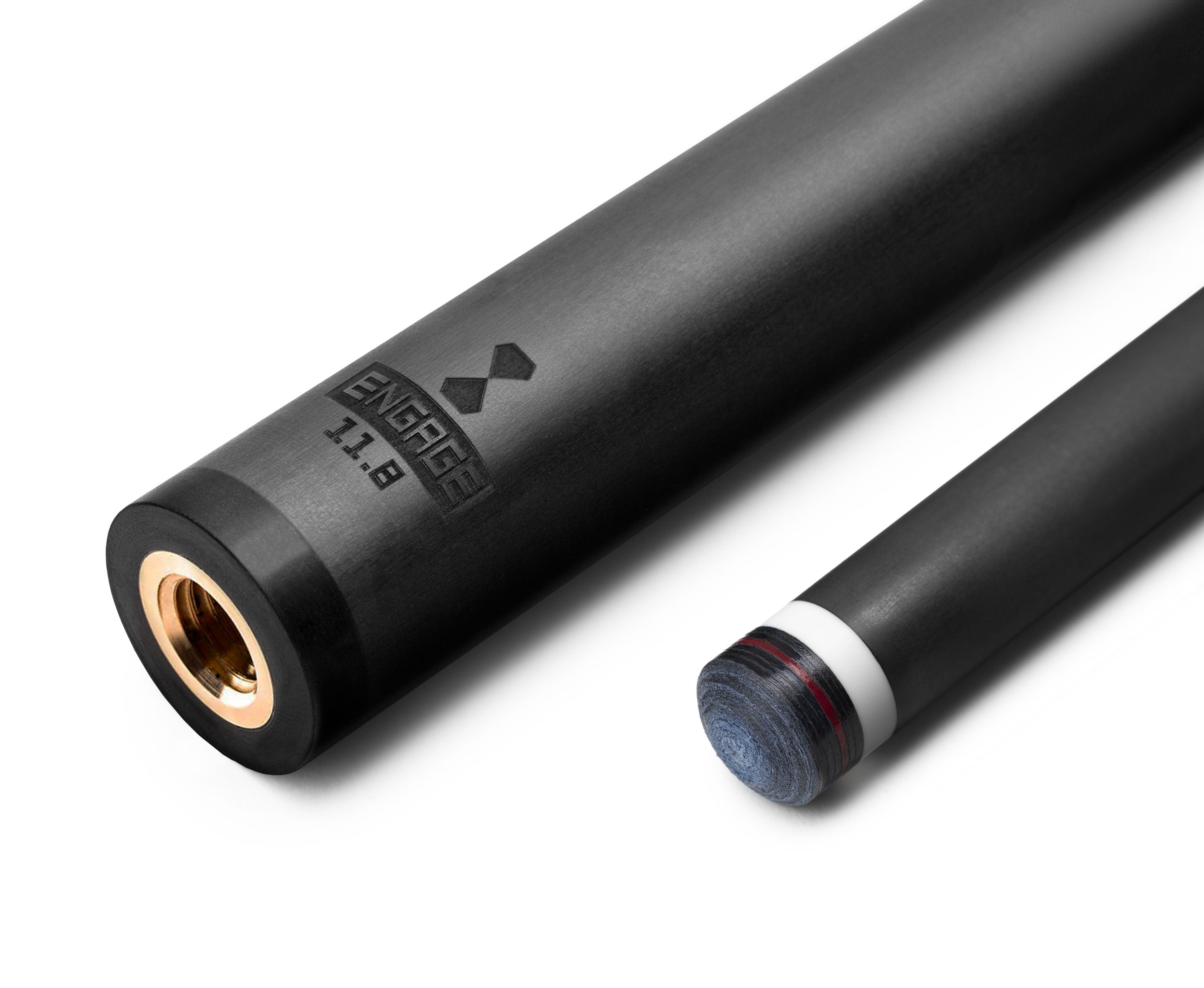 Becue Engage 11.8mm Shaft