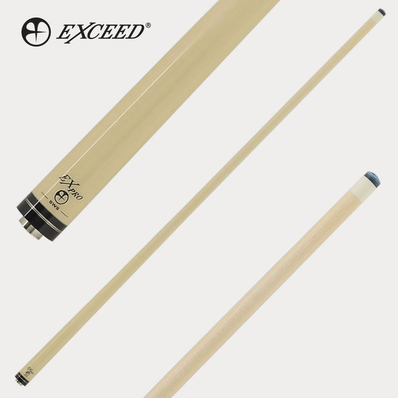 Mezz Ex Pro 12.2 SWS United Shaft