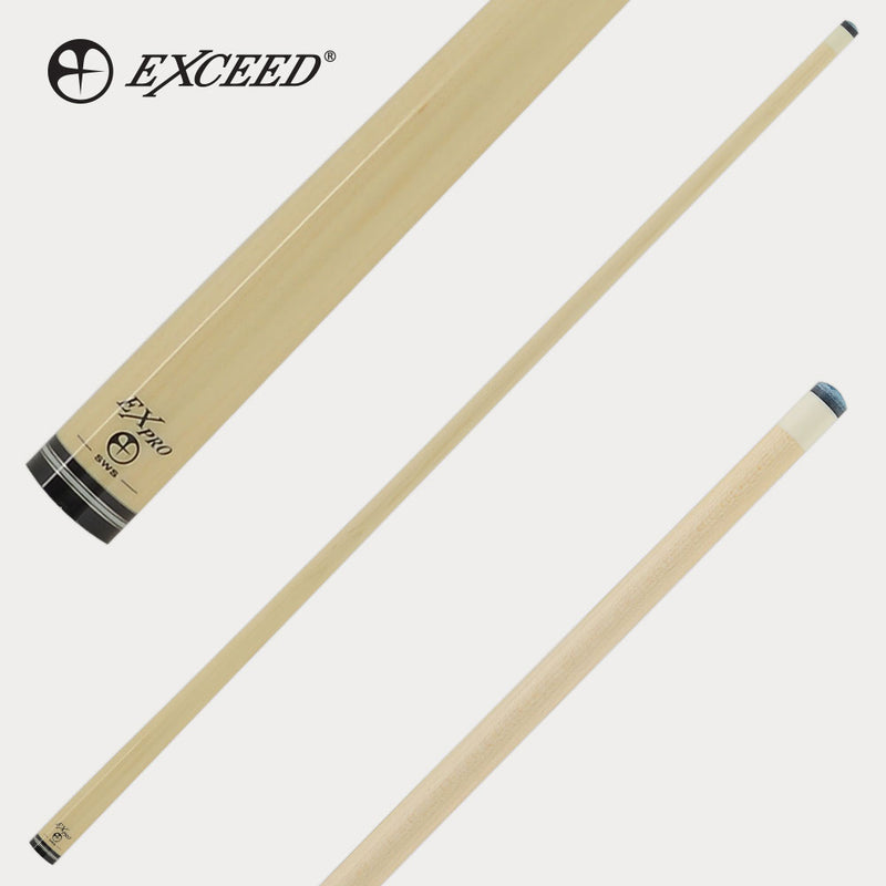 Mezz Ex Pro SWS Wavy Shaft
