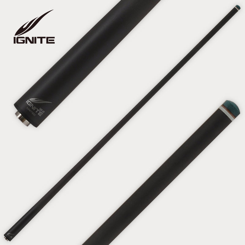 Mezz Ignite 29'' 12.2 United Shaft