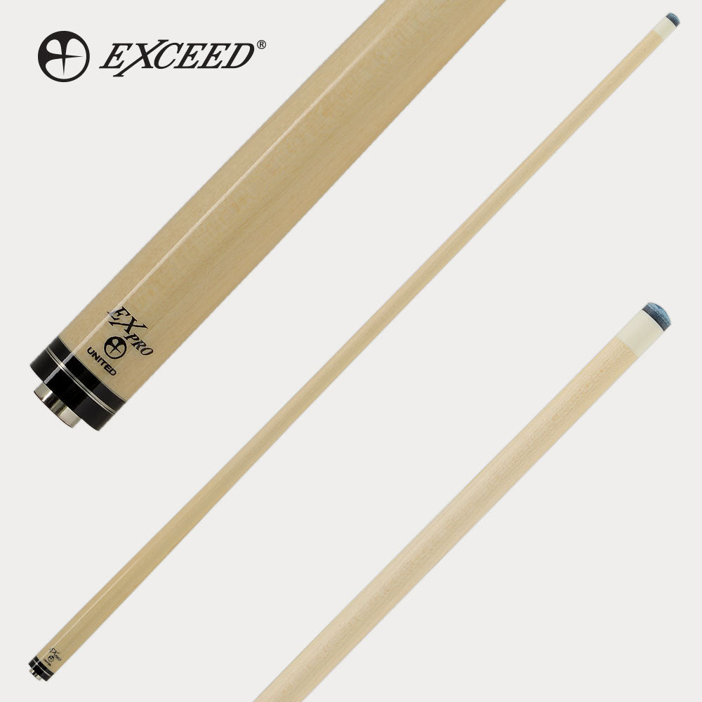 Mezz Ex Pro 29'' 12.2 United Shaft