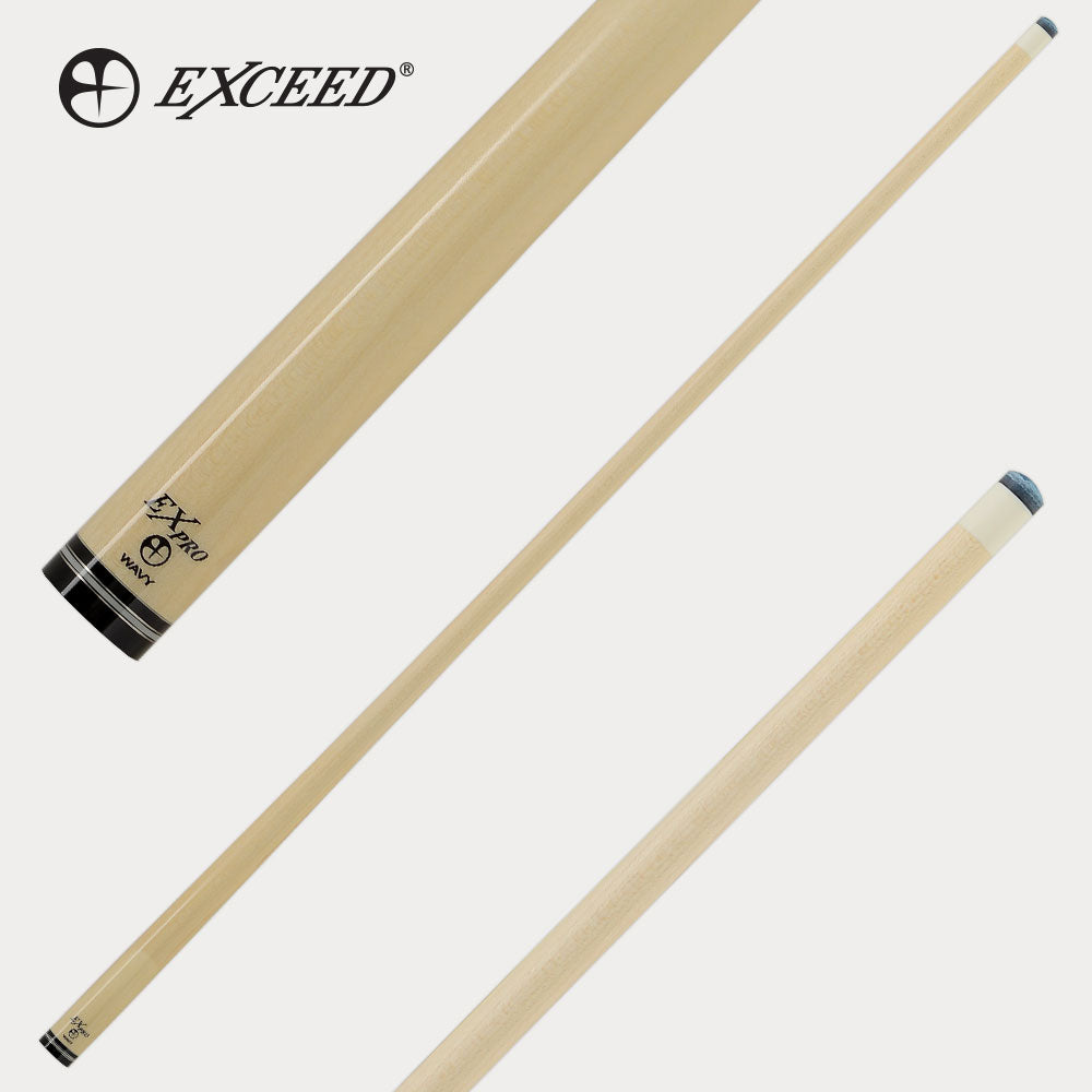 Mezz Ex Pro 29'' Wavy Shaft