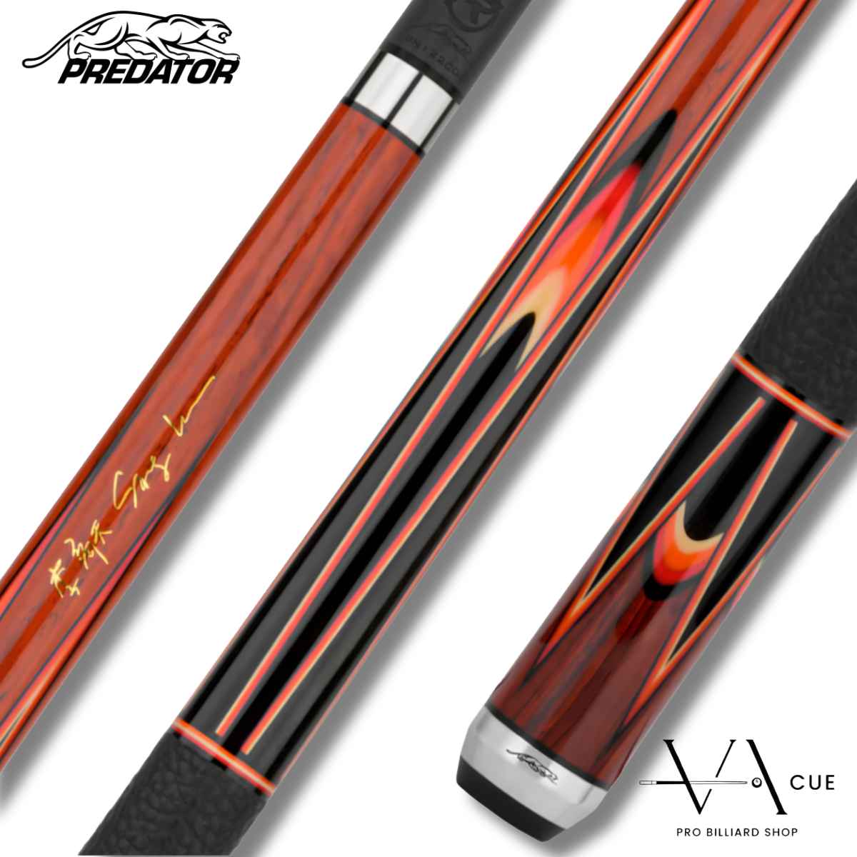 Predator Sang Lee 2-4 Limited Edition