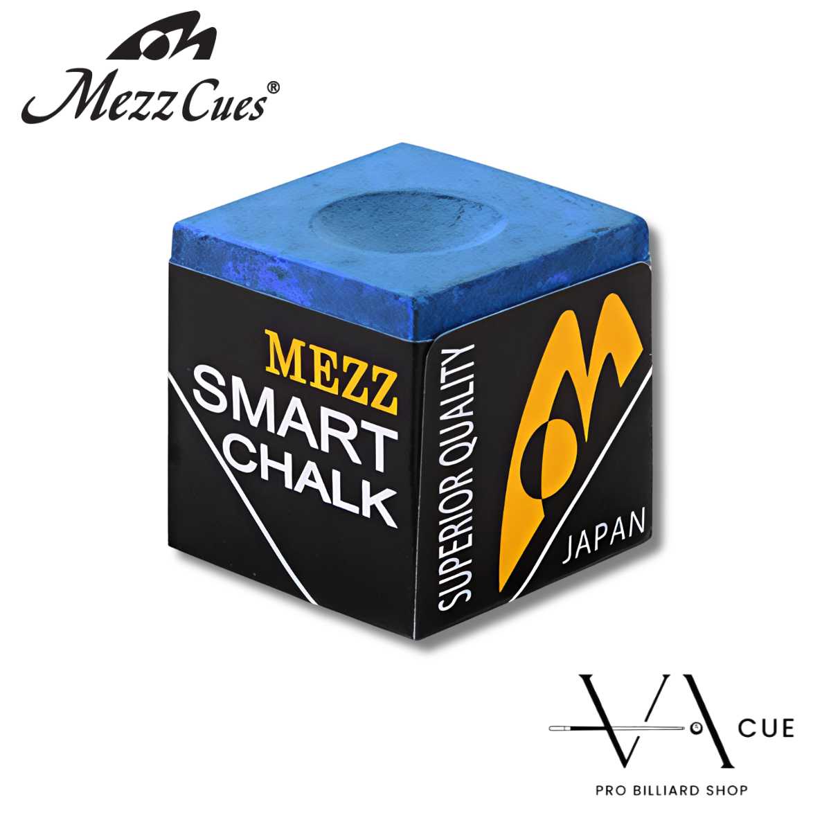 Mezz Smart Chalk