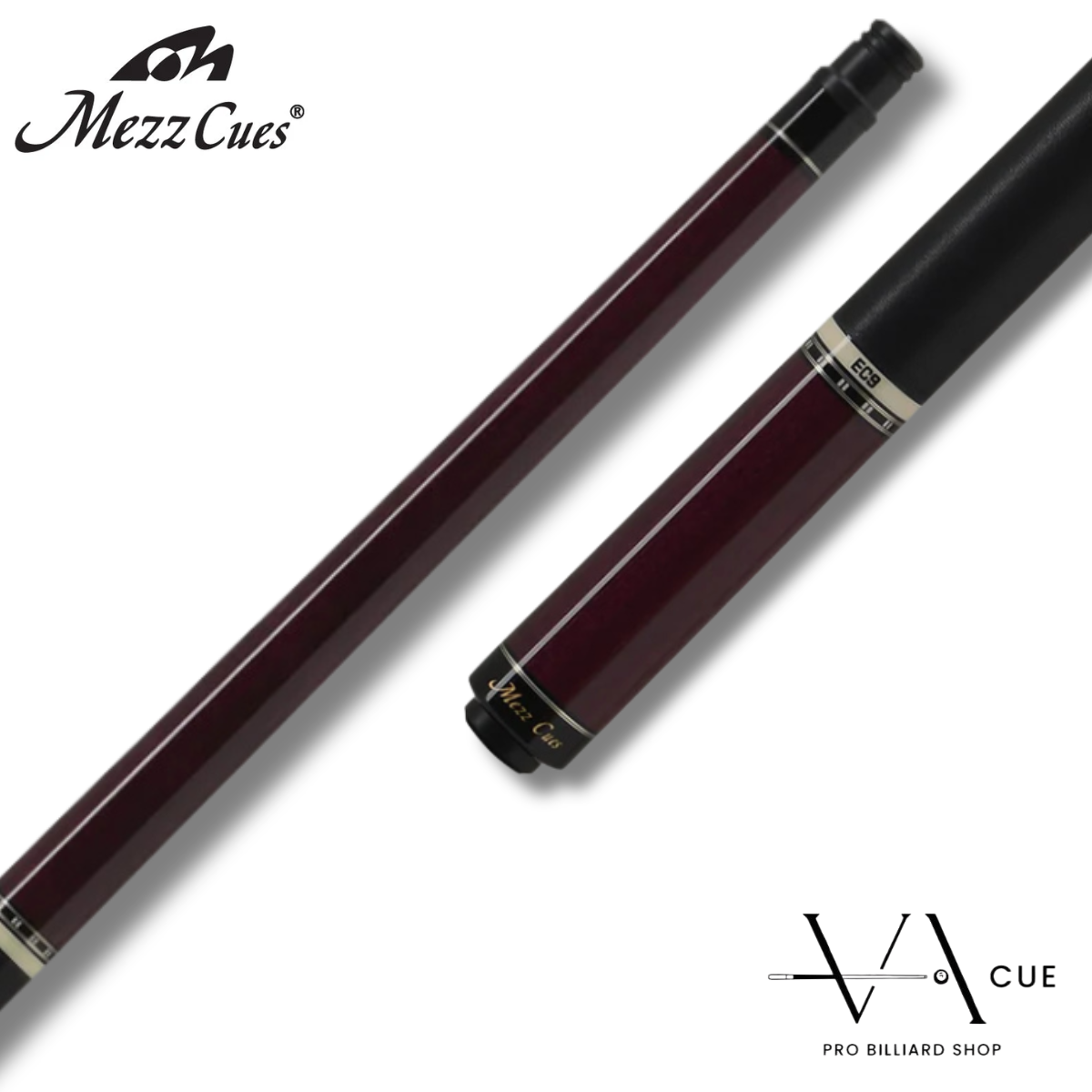 Mezz EC9-P - Pool Cue