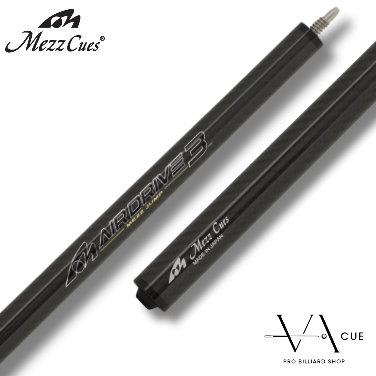 Mezz Air Drive 3 - Jump Cue