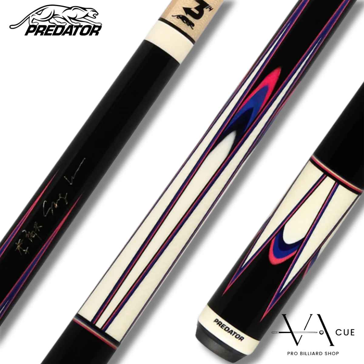 Predator Sang Lee 2-4 Limited Edition