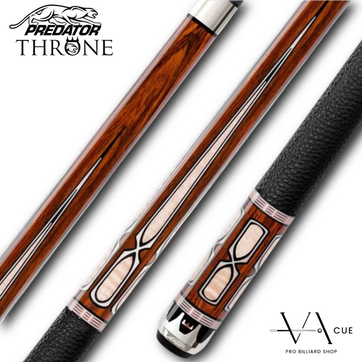 Predator Throne 3-3