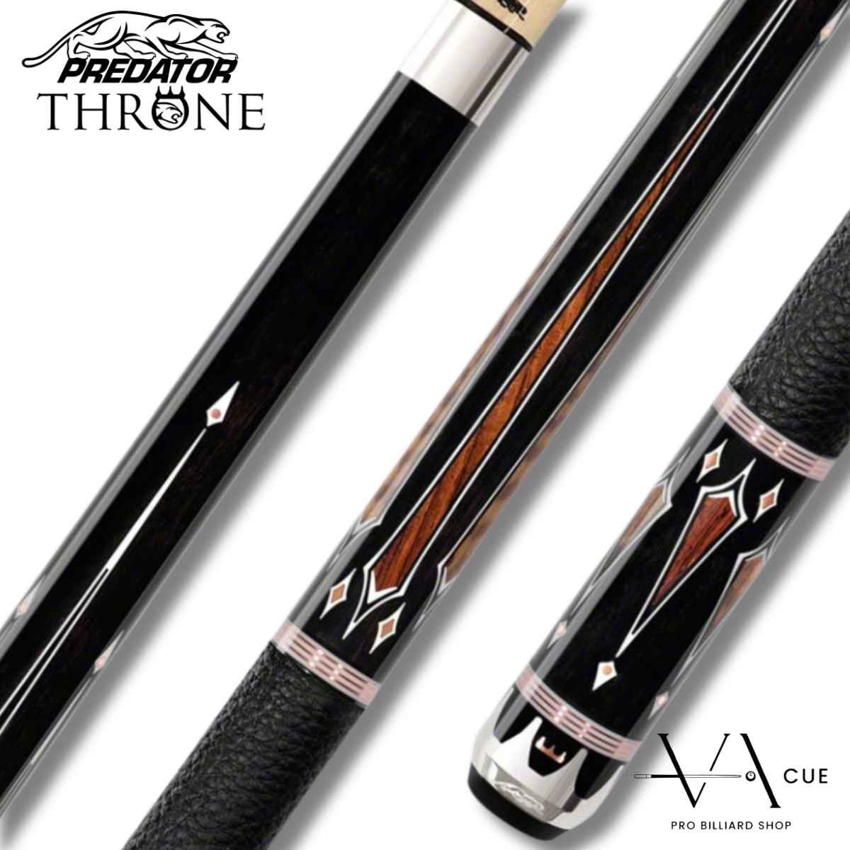 Predator Throne 3-1