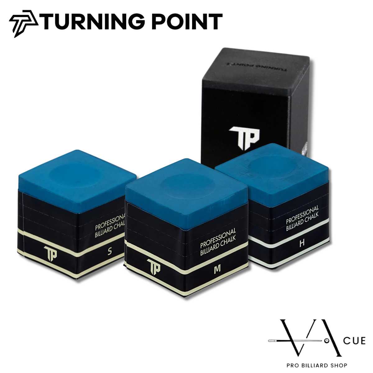 Turning Point Professional Chalk