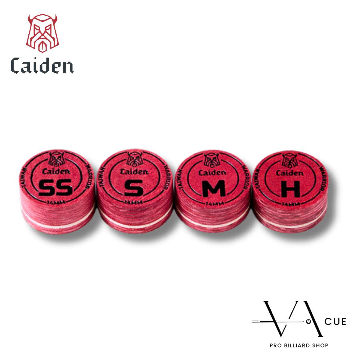 Omin Cues Magnetic Chalk Holder