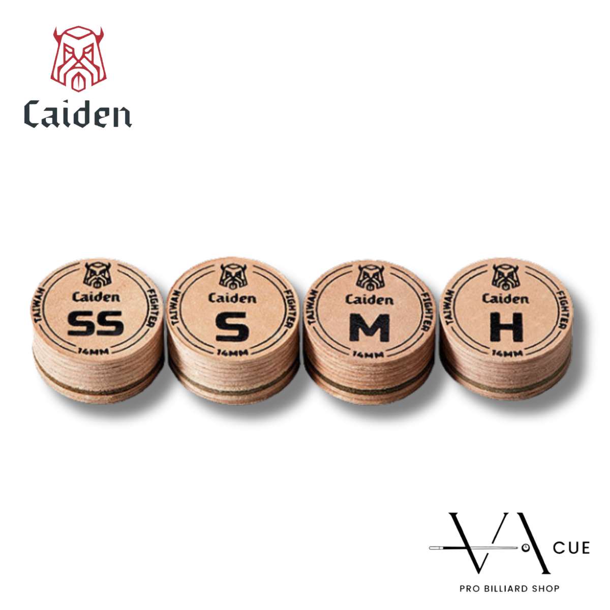 Omin Cues Magnetic Chalk Holder